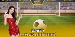 Kèo Penalty