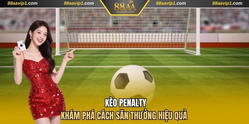 Kèo Penalty